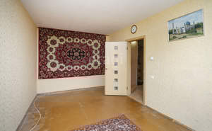 1-к квартира, вторичка, 35м2, 10/10 этаж