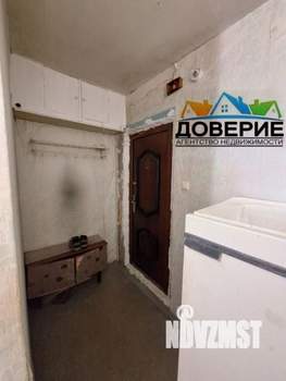 1-к квартира, вторичка, 36м2, 9/9 этаж