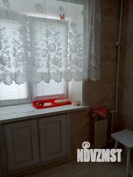 2-к квартира, вторичка, 46м2, 3/5 этаж