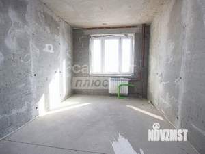 2-к квартира, вторичка, 57м2, 14/23 этаж