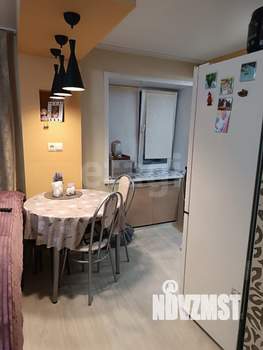 1-к квартира, вторичка, 31м2, 4/5 этаж