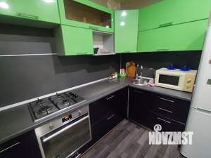 1-к квартира, вторичка, 35м2, 2/9 этаж