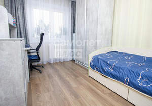 2-к квартира, вторичка, 49м2, 4/9 этаж
