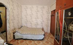 1-к квартира, вторичка, 29м2, 4/4 этаж