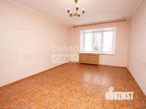 1-к квартира, вторичка, 43м2, 2/10 этаж