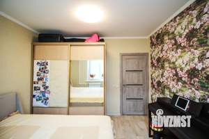 2-к квартира, вторичка, 53м2, 4/10 этаж