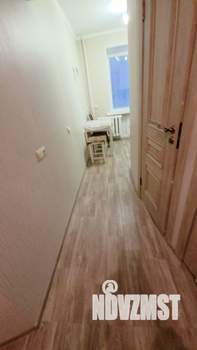 2-к квартира, вторичка, 44м2, 1/5 этаж