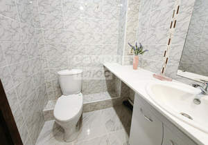 Студия квартира, вторичка, 22м2, 12/16 этаж