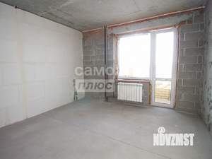 2-к квартира, вторичка, 59м2, 18/23 этаж