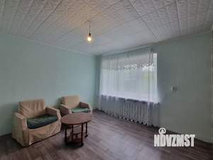 1-к квартира, вторичка, 19м2, 4/5 этаж