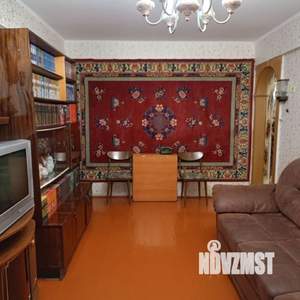 3-к квартира, вторичка, 49м2, 5/5 этаж