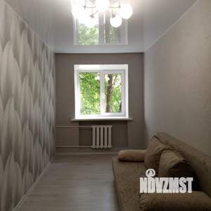 2-к квартира, вторичка, 44м2, 3/4 этаж
