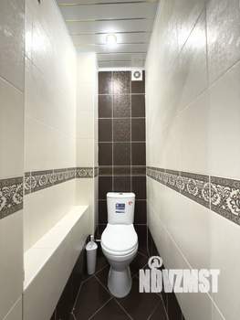 2-к квартира, вторичка, 47м2, 8/9 этаж