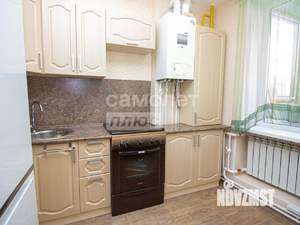 1-к квартира, вторичка, 28м2, 1/3 этаж