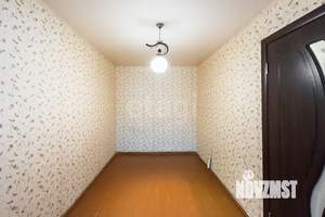 2-к квартира, вторичка, 44м2, 4/5 этаж