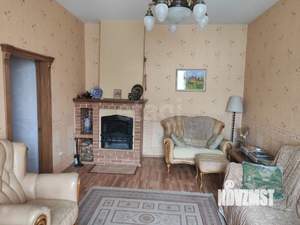 4-к квартира, вторичка, 136м2, 3/3 этаж