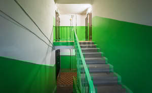 3-к квартира, вторичка, 49м2, 5/5 этаж