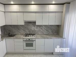 2-к квартира, вторичка, 59м2, 1/10 этаж