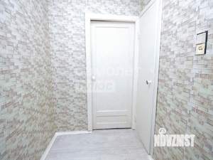 2-к квартира, вторичка, 53м2, 1/5 этаж
