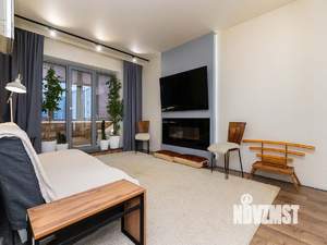 2-к квартира, вторичка, 52м2, 7/9 этаж