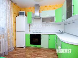 1-к квартира, вторичка, 44м2, 9/10 этаж