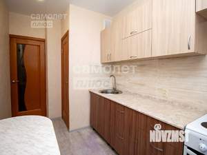 3-к квартира, вторичка, 65м2, 10/11 этаж