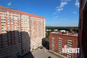 1-к квартира, вторичка, 39м2, 14/24 этаж