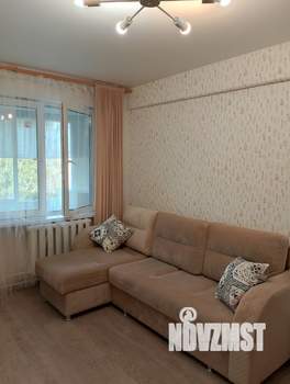 2-к квартира, вторичка, 42м2, 5/5 этаж