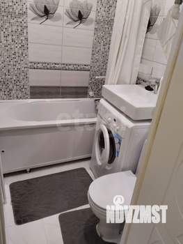 1-к квартира, вторичка, 31м2, 1/5 этаж