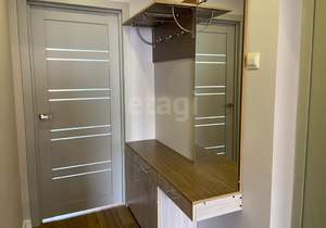 1-к квартира, вторичка, 34м2, 10/10 этаж
