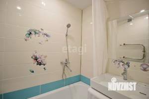Студия квартира, вторичка, 21м2, 8/10 этаж