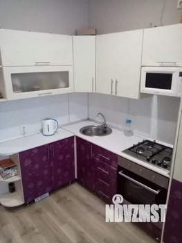 1-к квартира, вторичка, 29м2, 3/3 этаж