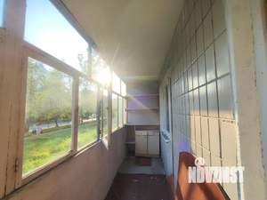 1-к квартира, вторичка, 35м2, 1/9 этаж