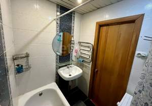 3-к квартира, вторичка, 66м2, 7/10 этаж