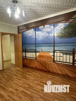 3-к квартира, вторичка, 65м2, 6/9 этаж