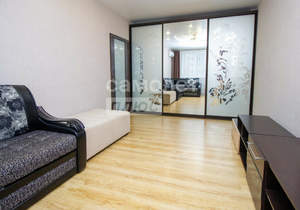 2-к квартира, вторичка, 56м2, 11/16 этаж