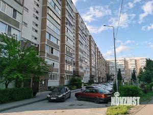 3-к квартира, вторичка, 65м2, 10/10 этаж
