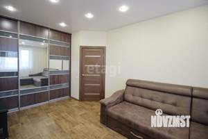 1-к квартира, вторичка, 33м2, 5/18 этаж