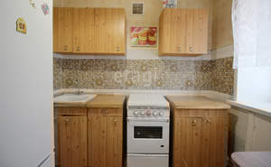 2-к квартира, вторичка, 44м2, 5/5 этаж