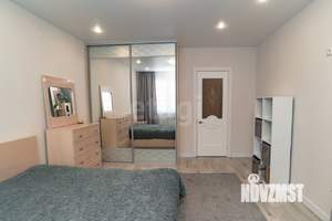 3-к квартира, вторичка, 73м2, 1/9 этаж