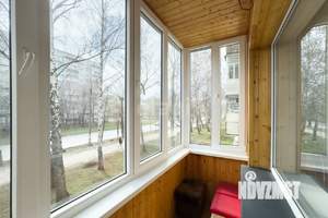2-к квартира, вторичка, 41м2, 2/5 этаж