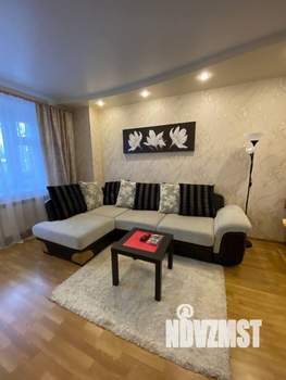 1-к квартира, вторичка, 39м2, 4/6 этаж