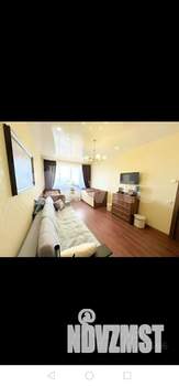 2-к квартира, вторичка, 68м2, 9/11 этаж