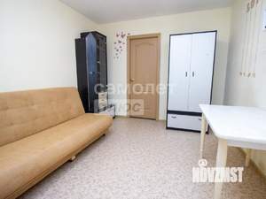 2-к квартира, вторичка, 39м2, 1/5 этаж