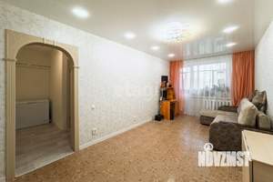 1-к квартира, вторичка, 35м2, 4/5 этаж