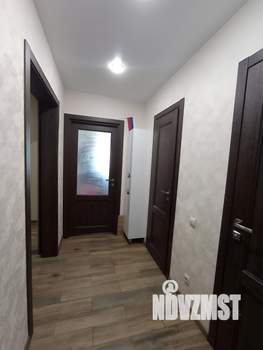 3-к квартира, вторичка, 65м2, 1/9 этаж