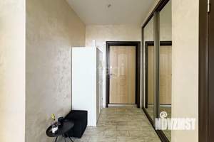 3-к квартира, вторичка, 81м2, 18/19 этаж