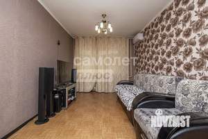 1-к квартира, вторичка, 39м2, 10/10 этаж