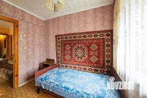 3-к квартира, вторичка, 48м2, 4/5 этаж