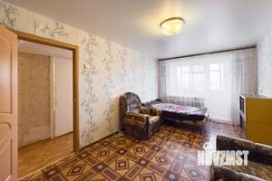 1-к квартира, вторичка, 33м2, 7/9 этаж